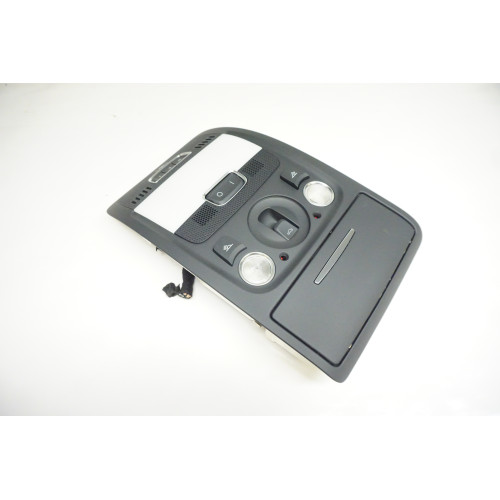 2008-2017 AUDI A5 Coupe Front Dome Light Sunroof Control Panel 8T0947135BM