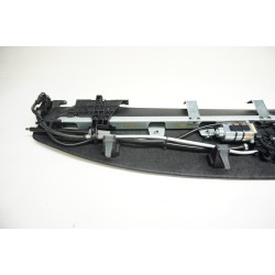 2013-2017 AUDI S5 Coupe Rear Window Shade 8T0861325B