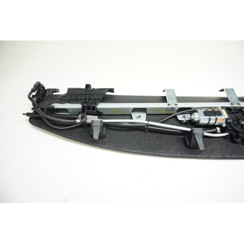 2013-2017 AUDI S5 Coupe Rear Window Shade 8T0861325B