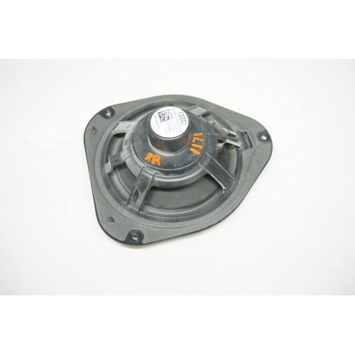 2008-2017 AUDI A5 Rear Seat B&O Speaker 8T0-035-411-A