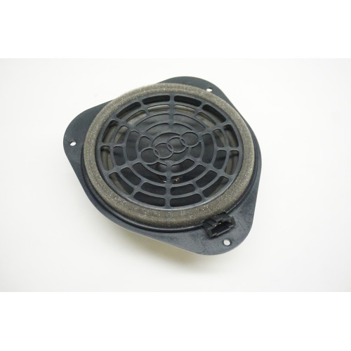 2013-2015 AUDI RS5 Bang Olufsen Rear Seat Speaker OEM
