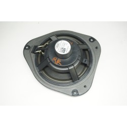 2013-2015 AUDI RS5 Bang Olufsen Rear Seat Speaker OEM