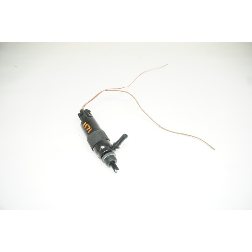 2013-2016 AUDI A4 A5 S4 S5 Headlight Washer Pump 8K0955681