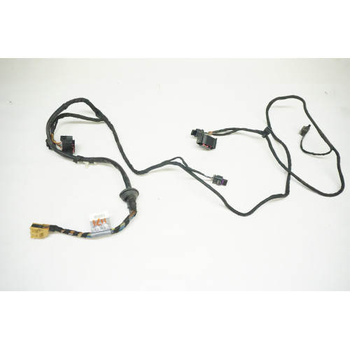 AUDI RS5 2013-2015 - REAR Bumper Wire Harness Parking Blind Spot 8K0971104AL