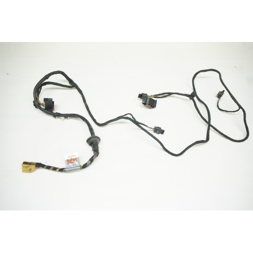 AUDI RS5 2013-2015 - REAR Bumper Wire Harness Parking Blind Spot 8K0971104AL