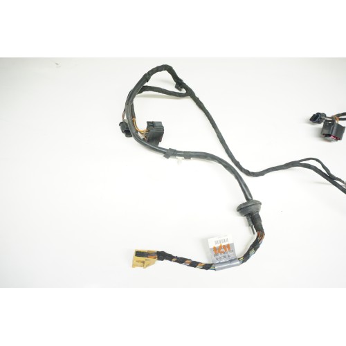 AUDI RS5 2013-2015 - REAR Bumper Wire Harness Parking Blind Spot 8K0971104AL