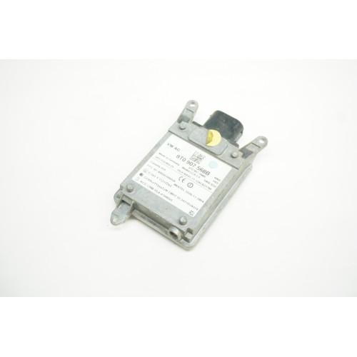 2013-2016 B8 AUDI S4 S5 RS5 LEFT Blind Spot Radar Module Slave 8T0907568B