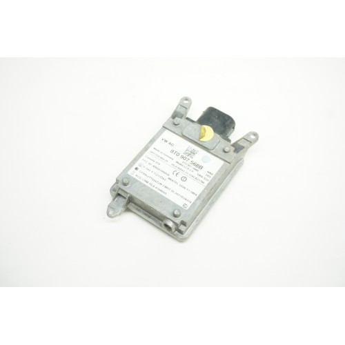 2013-2016 B8 AUDI S4 S5 RS5 LEFT Blind Spot Radar Module Slave 8T0907568B