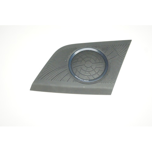 2008-2017 AUDI A5 Driver Dash Tweeter Speaker Cover 8T0-857-227-A