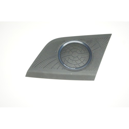 2008-2017 AUDI A5 Driver Dash Tweeter Speaker Cover 8T0-857-227-A