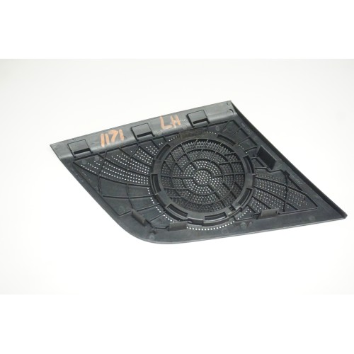 2008-2017 AUDI A5 Driver Dash Tweeter Speaker Cover 8T0-857-227-A