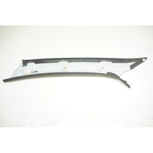 2008-2017 AUDI A5 Coupe Passenger A Pillar Headliner Trim 8T0867234B