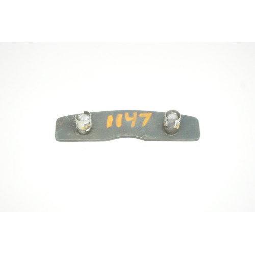 2010-2016 AUDI S4 Caliper Plate 8K0698221