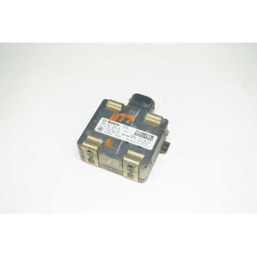 2017-2020 AUDI A4 - Blind Spot Radar Module Master Right 4M0907566B