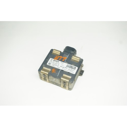 2017-2020 AUDI A4 - Blind Spot Radar Module Master Right 4M0907566B