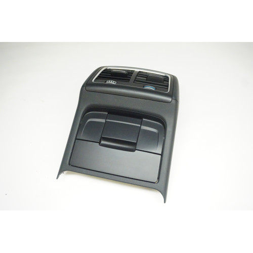 2013-2017 AUDI Q5 Rear Seat Heat / Air Conditioning Vent 8K0819203J