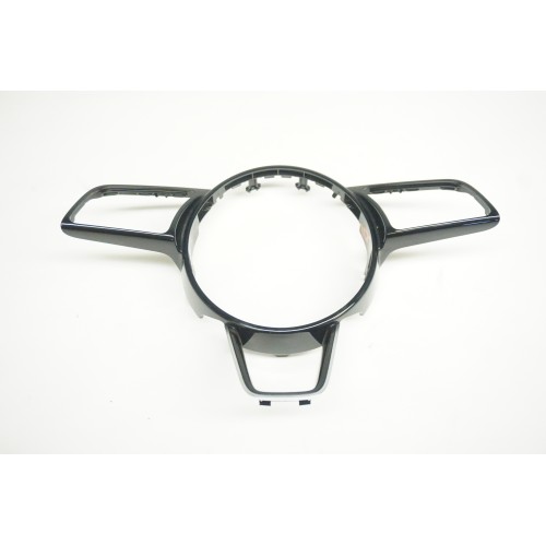 B9 AUDI A4 A5 3 Spoke Steering Wheel Trim 8W0419689 2017-2020