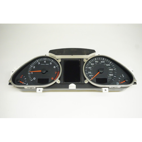 AUDI A6 3.2L V6 Speedometer Cluster 4F0 920 950 M