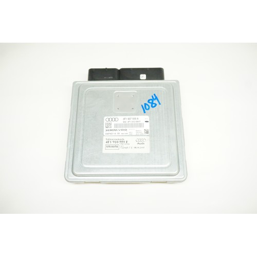 2006 AUDI A6 V6 Engine Control Unit ECU 4F1910559F