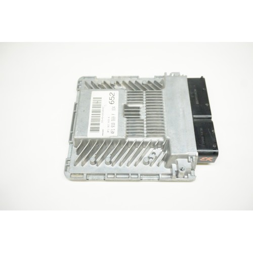 2006 AUDI A6 V6 Engine Control Unit ECU 4F1910559F