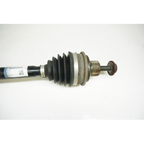 2018-2021 AUDI A5 Quattro Front Axle Shaft 8W0 407 271 D