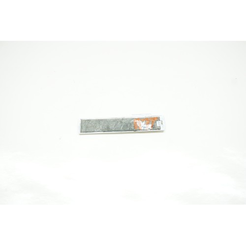 AUDI A4 A5 Q5 Exterior S Line Emblem Badge 8N0853601A