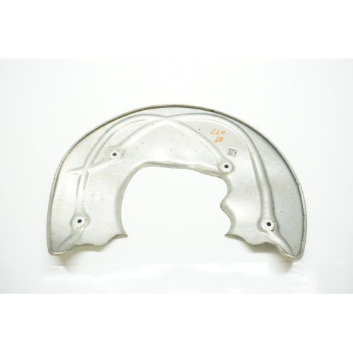 B9 AUDI A4 A5 Front Brake Dust Shield - Right 8W0615312E 2017-2024