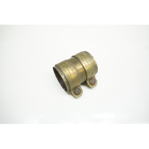 2018-2020 AUDI A4 A5 2.0T Exhaust Clamp 8W0253141A