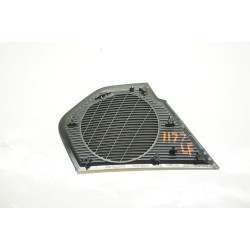 B9 AUDI A5 Sportback - Driver Door Panel MIDDLE Speaker Cover 8W0035423 2018-2024 B9 AUDI A5 Sportback - Driver Door Panel MIDDLE Speaker Cover 8W0035423 2018-2024