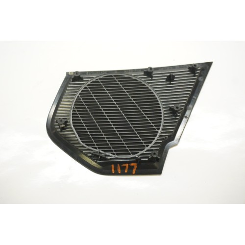 2017-2024 AUDI A5 S4 Passenger Front Door MIDDLE Speaker Cover 8W0035424