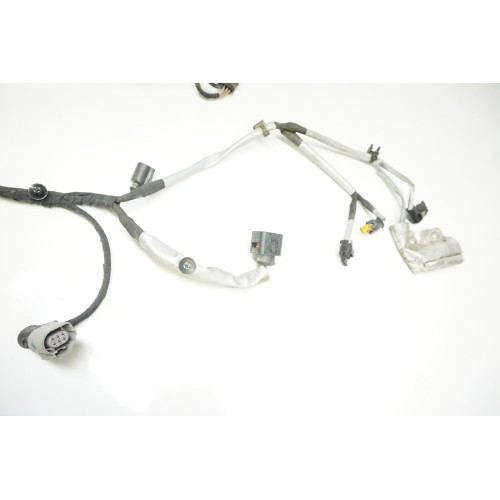 2019 Volkswagen Jetta 1.4T Engine Wire Harness 04E972627HQ