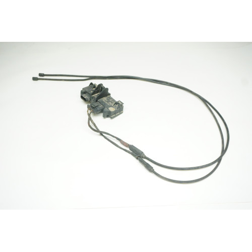 AUDI B9 Audi A4 A5 Touchless Trunk Lid Opening Module and Antenna 3AA962243G