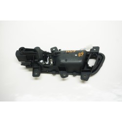 2013-2016 AUDI A4 - Front Passenger Door Handle 8K0837020