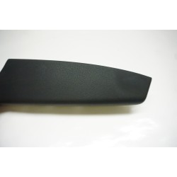 2013-2016 AUDI ALLROAD - FRONT PASSENGER DOOR PANEL ARMREST LEATHERETTE