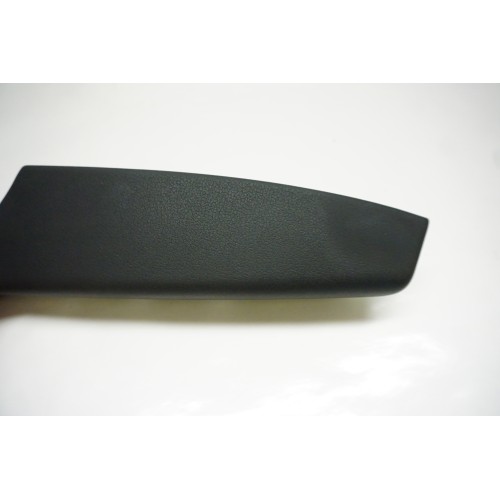 2013-2016 AUDI ALLROAD - FRONT PASSENGER DOOR PANEL ARMREST LEATHERETTE