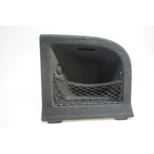 2013-2016 AUDI ALLROAD - Passenger Side Trunk Storage Compartment Door 8K9863990