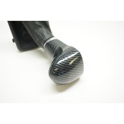 2013-2016 AUDI A4 ALLROAD A4 Shift Knob and Boot 8K1713139R