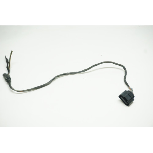 2013-2016 AUDI ALLROAD - Quarter Tail Light Plug Connector OEM