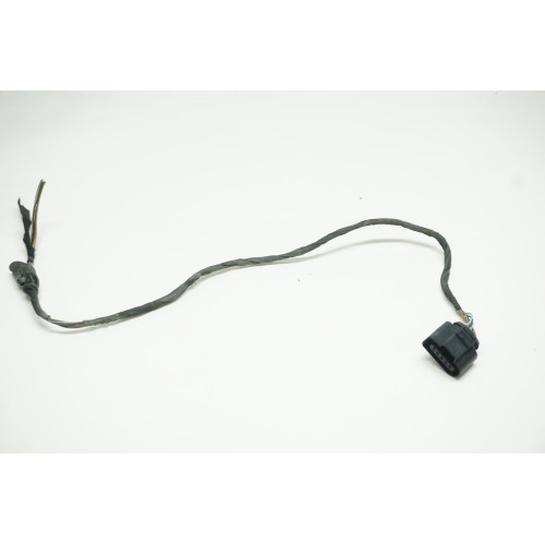 2013-2016 AUDI ALLROAD - Quarter Tail Light Plug Connector OEM