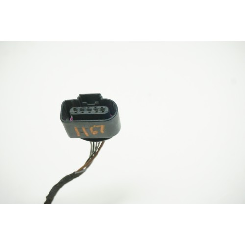 2013-2016 AUDI ALLROAD - Quarter Tail Light Plug Connector OEM