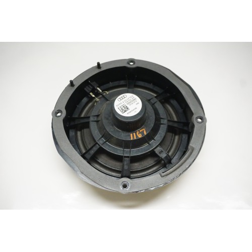 2013-2017 AUDI A5 S5 Front Door Bang Olufsen Speaker OEM