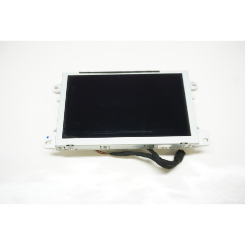 2013-2016 Audi A4 Allroad Nav Radio Media Display Screen OEM