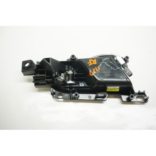 2017-2020 AUDI Allroad Front Passenger Door Handle 8W0837020A