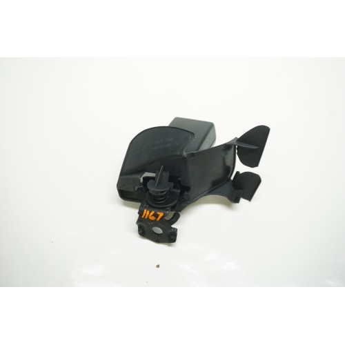 2013-2016 AUDI ALLROAD REAR Seat Belt Buckle 8K0-857-740-AC