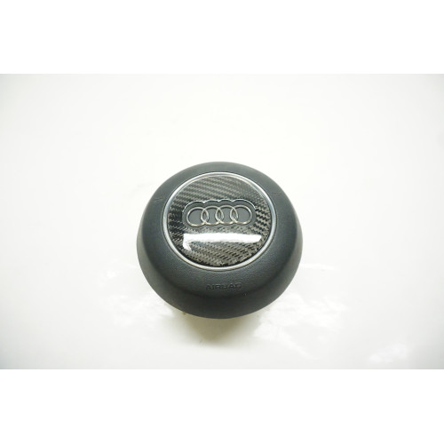 2013-2016 AUDI ALLROAD - 3 Spoke Steering Wheel Air Bag 8K0880201AE