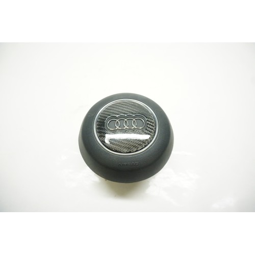 2013-2016 AUDI ALLROAD - 3 Spoke Steering Wheel Air Bag 8K0880201AE