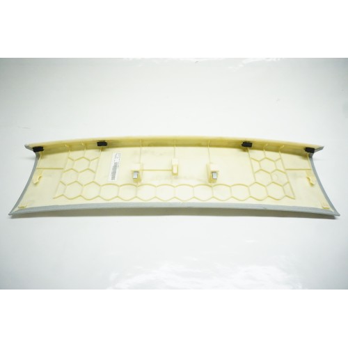 2013-2016 AUDI ALLROAD Rear Headliner Trim Panel 8K9867839