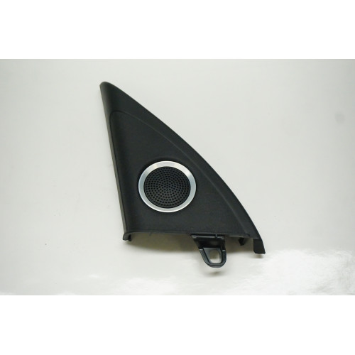 2009-2016 AUDI A4 - Driver Door Tweeter Speaker Cover Bang Olufsen