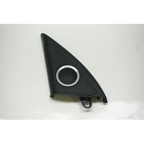 2009-2016 AUDI A4 - Driver Door Tweeter Speaker Cover Bang Olufsen