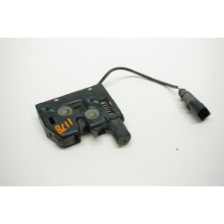 2012 - 2018 AUDI A6 A7 HOOD BONNET LATCH LOCK & SWITCH LEFT OR RIGHT SIDE OEM
